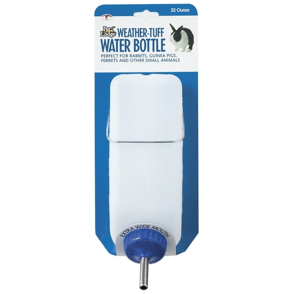 Miller Manufacturing 32-oz Animal Water Bottle