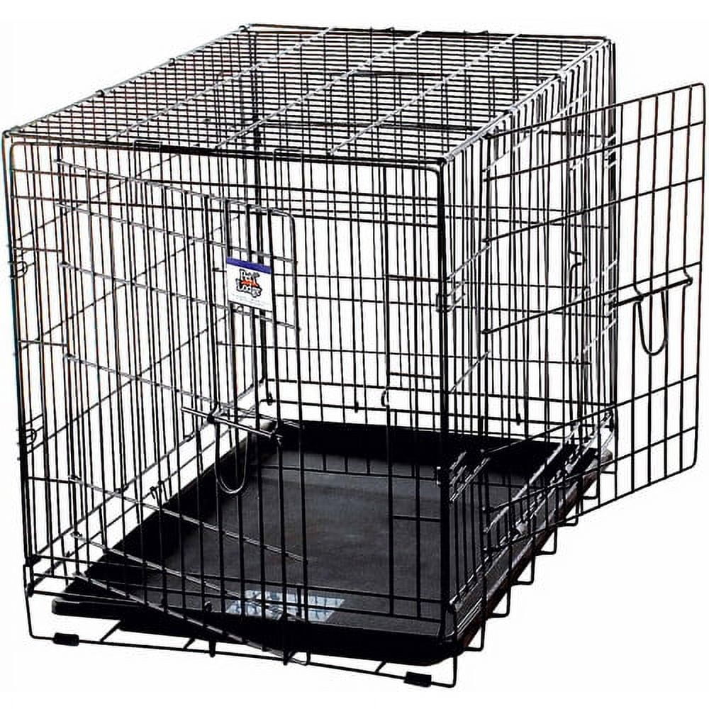 36 x 24 clearance x 27 dog crate