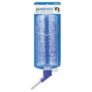 Miller Manufacturing CPB32 32 Oz Clear Rabbit Water Bottle