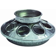 Miller Manufacturing Mason Jar Feeder Base
