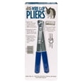 thumbnail image 1 of Miller Manufacturing Wire Clip Pliers, 1 of 2
