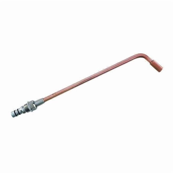 Miller Medium-Duty Acetylene Heating Torch Tips - 129,000 BTU (MT605)