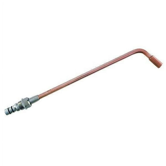 Miller Medium-Duty Acetylene Heating Torch Tips - 129,000 BTU (MT605)
