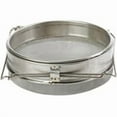 thumbnail image 1 of Miller Mfg 052870 Stainless Steel Honey Strainer, 1 of 4