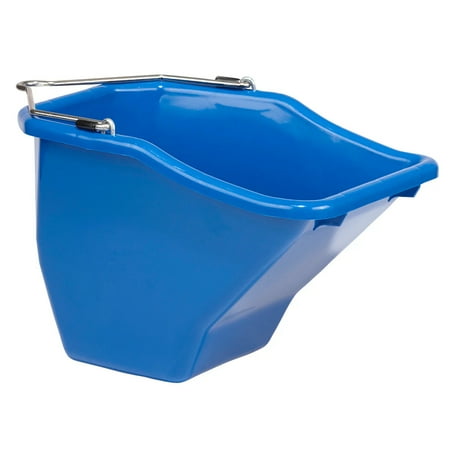 Miller Mfg Co Inc Better Bucket- Blue 10 Quart - BB10BLUE