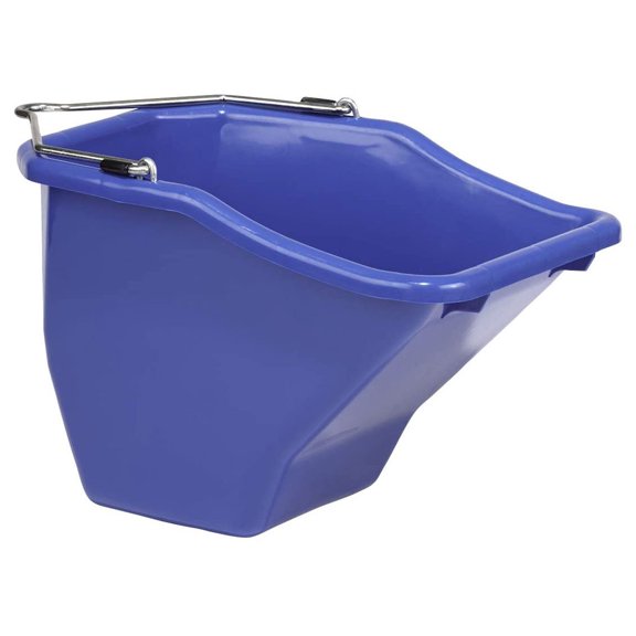 Little Giant Better Bucket 20qt Blue