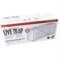 thumbnail image 1 of Miller Mfg. Co. Inc Single Door Live Trap 24 X 8 X 10 In - LT3, 1 of 2