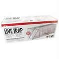 thumbnail image 1 of Miller Mfg. Co. Inc Single Door Live Trap 32 X 10 X 12 In - LT4, 1 of 1
