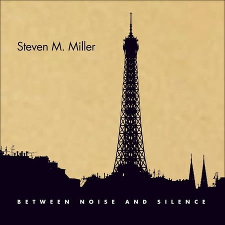 Miller / Miller / Lockwood / Dunn / Peters - Between Noise & Silence - Music & Performance - CD