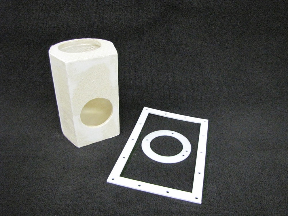 Mobile Home Furnace Parts: Miller Nordyne Combustion Nepal Ubuy