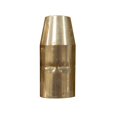 thumbnail image 1 of Miller Nozzle For Miller MIG Gun Pkg/2 (169715), 1 of 2