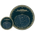 thumbnail image 1 of Miller Planisphere 40N/5.5 - Perfect Gift for Astronomy Enthusiasts!, 1 of 1