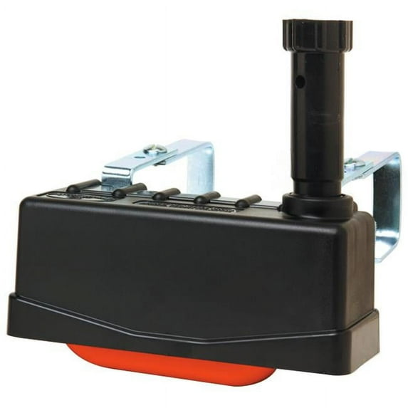 Miller Plas Anti SiphonTrough-O-Matic