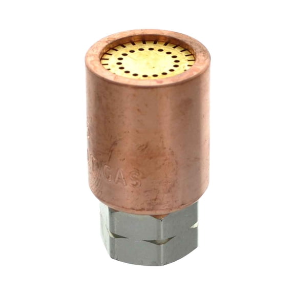 Miller Smith 1495 Heating Tip Replacement Head For ST615 MT615