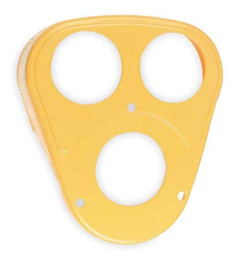 Miller | Smith Hard Hat Guard for Series 40 Regulator (HB190)