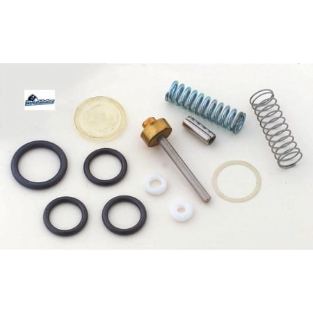 Miller/Smith MC101, Torch Repair Kit