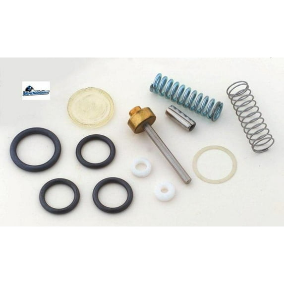 Miller Smith SC101 Heavy Duty DG200 SC Series Cutting Attachment Repair Kit