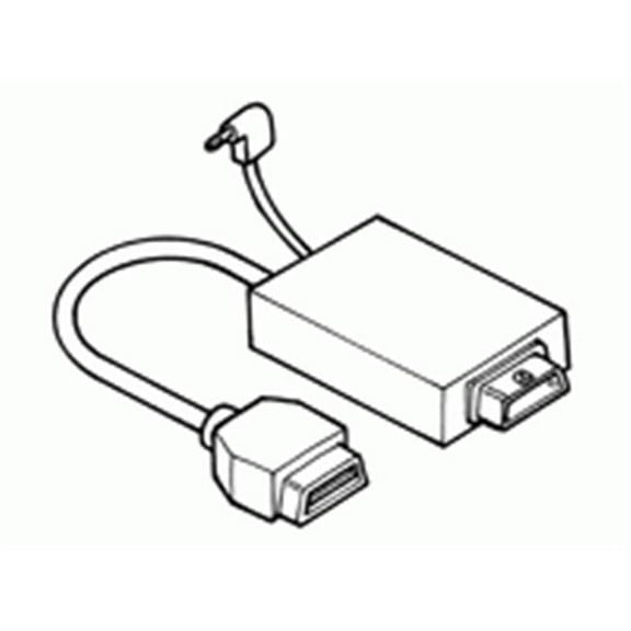 Miller Special Tools MS6979 Obdii 6979 Breakout Box - Us Made - No R