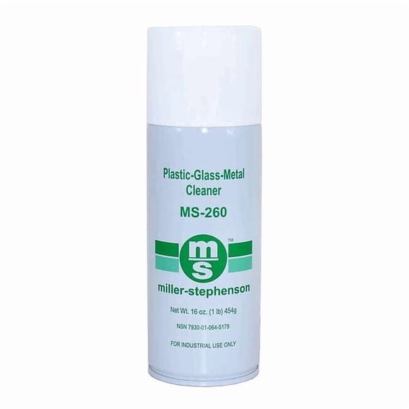 All Purpose Cleaner, Bottle, 15 oz, Mild MS-260