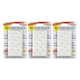 thumbnail image 1 of Miller Studio MIL3227-3 Wall Mounting Tabs 1X1In 80 per Set 3 Packs, 1 of 2