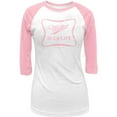 thumbnail image 1 of Miller - Team Juniors Raglan - Small, 1 of 1
