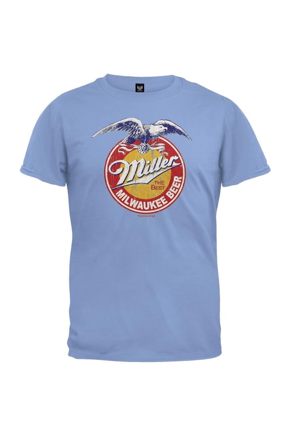 Miller - The Best T-Shirt - Medium