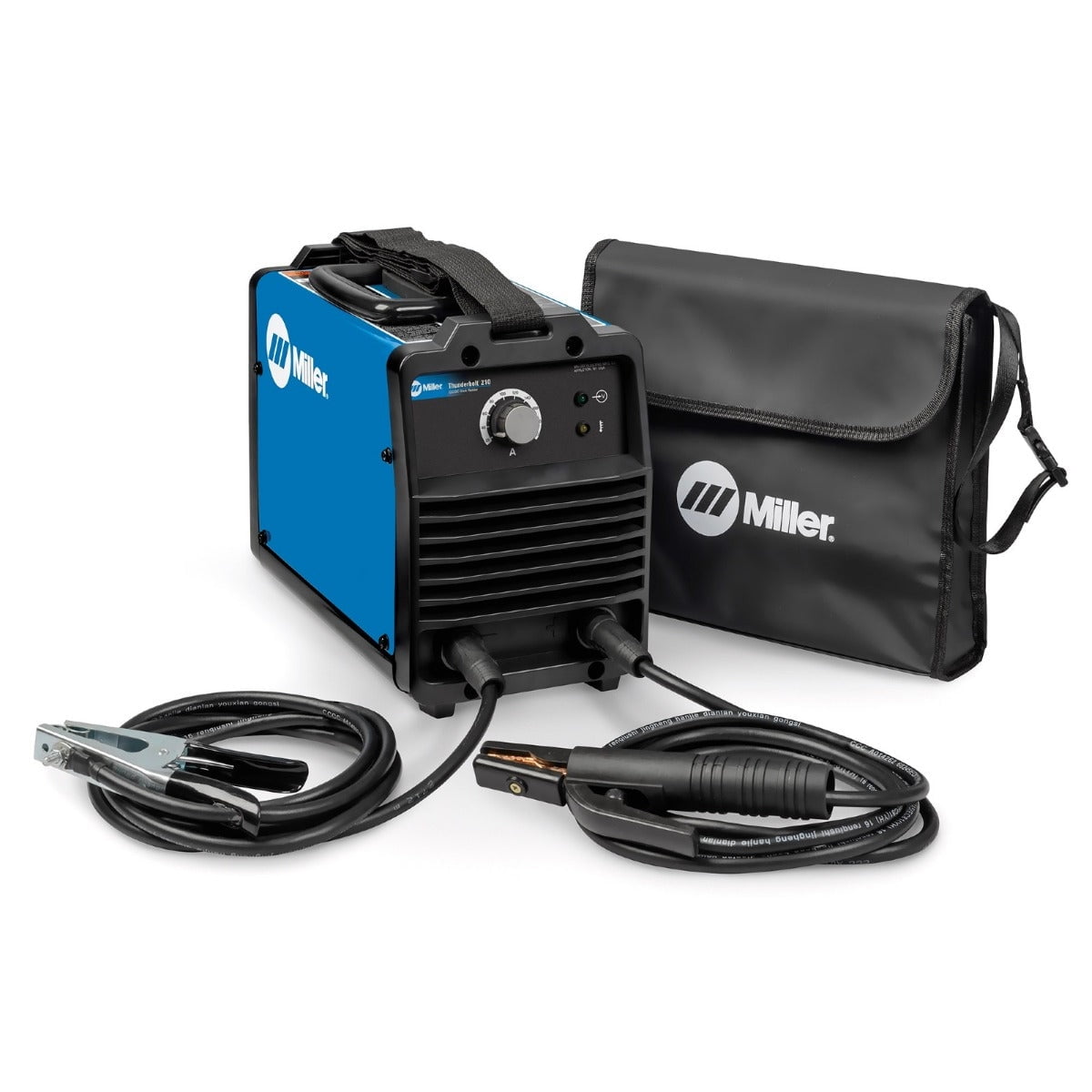 Miller Electric MILLER Thunderbolt 210 Stick Welder 907722