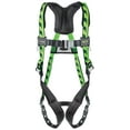 thumbnail image 1 of Honeywell Universal DuraFlex AirCore Full Body Style Harness Universal Size-Large/XL, 400 lb. Capacity (AC-TB/UGN) Size: One Size, 1 of 1