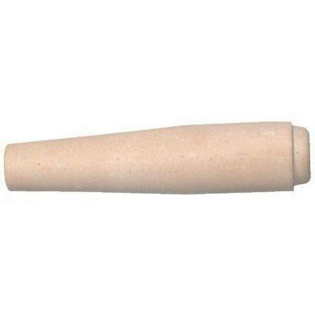 Miller Weldcraft 53N28 Nozzle, Lava, Long, #4L (1/4"), 10 pack