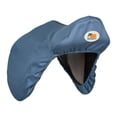 thumbnail image 1 of Miller's All Purpose Water Resistant Saddle Cover With Fleece Lining -Slate, 1 of 3