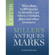 Miller's Antiques Mark (Paperback)