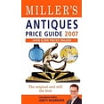 thumbnail image 1 of Pre-Owned Miller's Antiques Price Guide 2007 (Hardcover) 9781845332501, 1 of 1