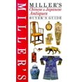 thumbnail image 1 of Pre-Owned Miller's: Chinese & Japanese Antiques: Buyer's Guide (Hardcover) 1840001275 9781840001273, 1 of 1