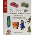 thumbnail image 1 of Pre-Owned Miller's Collectibles Handbook & Price Guide 2019/2020 (Paperback) 1784724203 9781784724207, 1 of 1