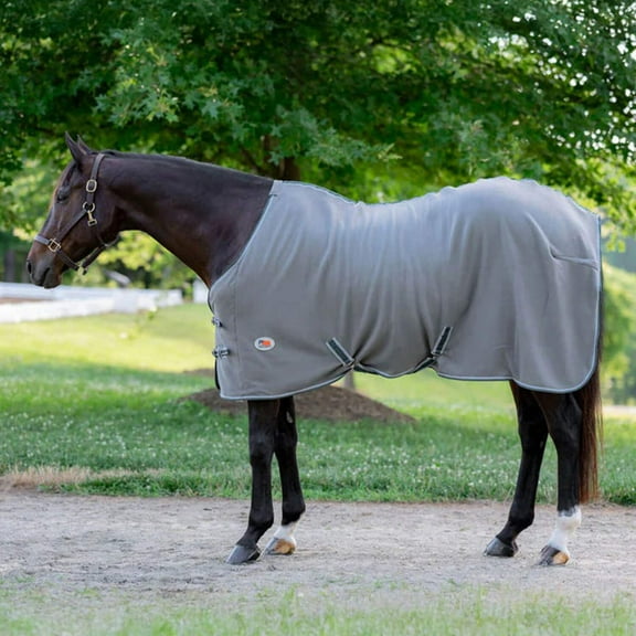Miller's Standard Neck Fleece Cooler