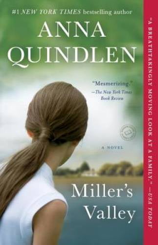 Pre-Owned Miller's Valley, (Paperback)