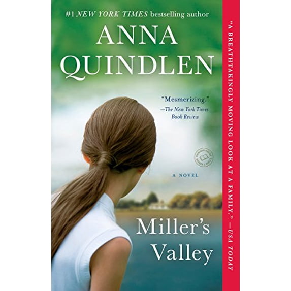 Pre-Owned Miller's Valley (Paperback) 0812985907 9780812985900