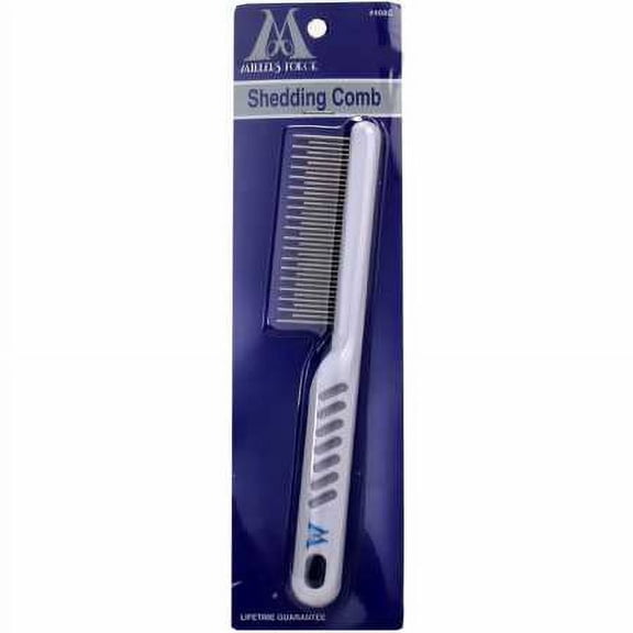 Millers Forge Deluxe Shedding Comb
