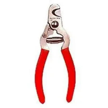 Millers Forge Dog Pet Nail Clipper Trimmer With Safety Stop