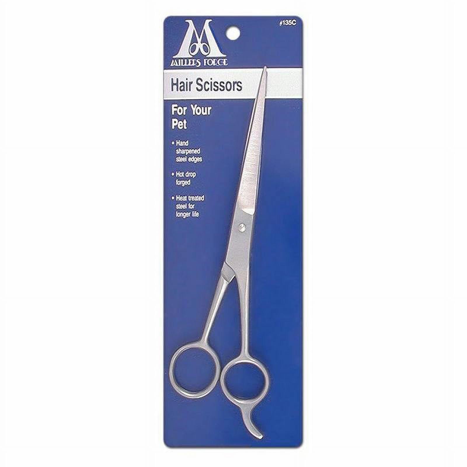 Millers Inc Hair Cutting Scissors
