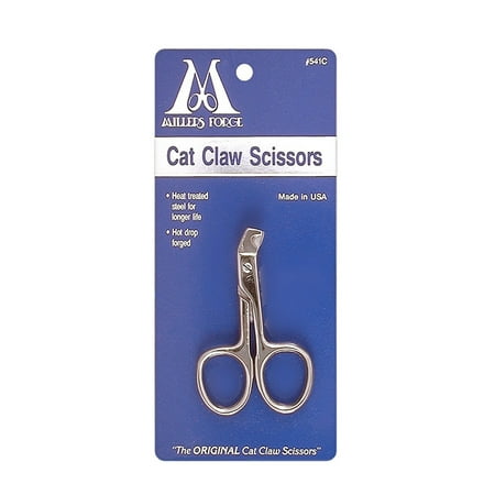 Millers Forge Inc. Mil Claw Scissors Trimmer Cat