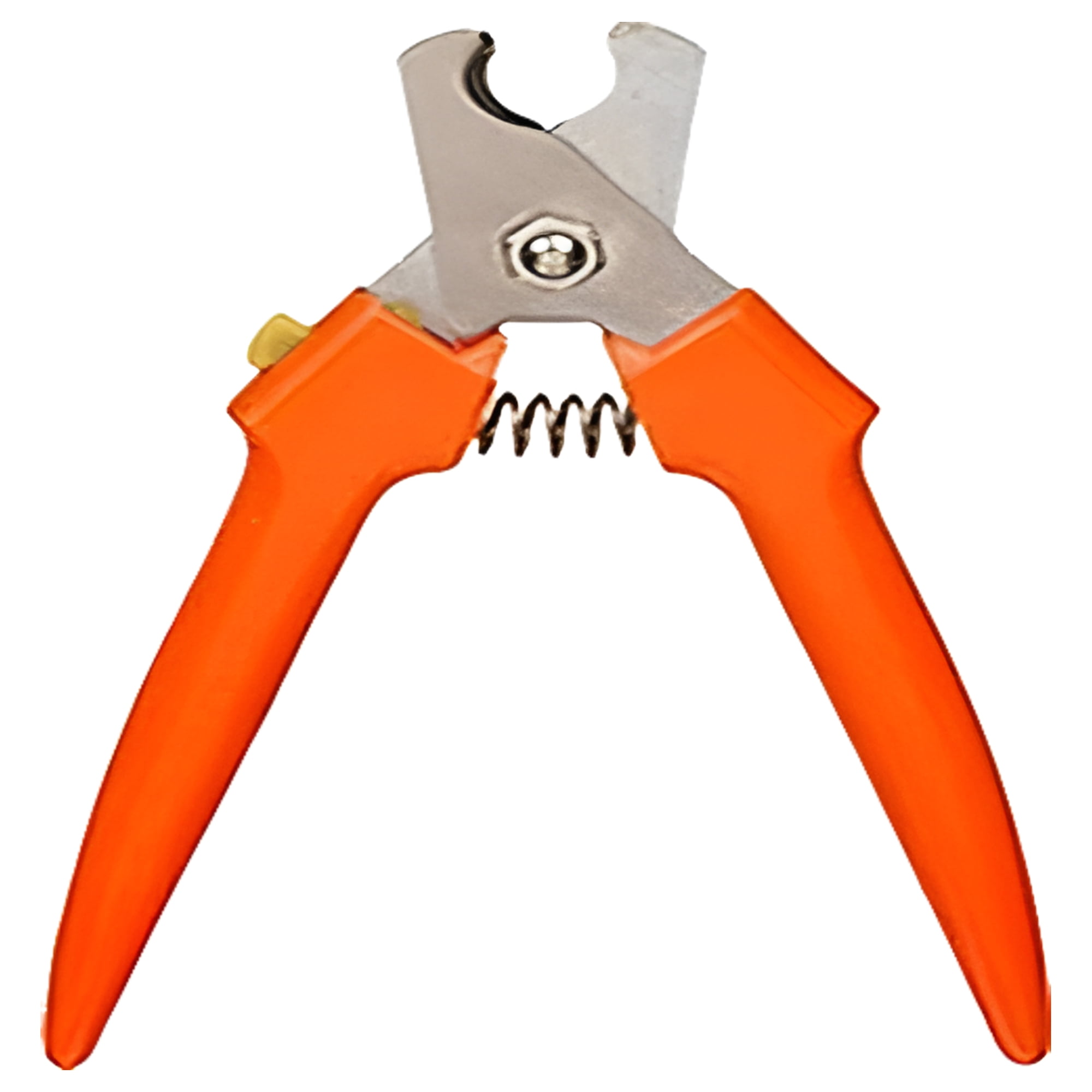 Millers Quality Nail Clipper for Dogs Over 40 Pounds, Heavy Duty, Made in Italy