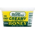 thumbnail image 1 of Millers Honey Millers Honey, 16 oz, 1 of 3