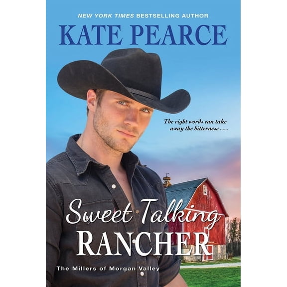 Pre-Owned Millers of Morgan Valley Sweet Talking Rancher, (Paperback)
