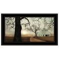 thumbnail image 1 of TrendyDecor4U Millersburg Sunrise By Lori Deiter Framed Print LD1406-704G, 1 of 4