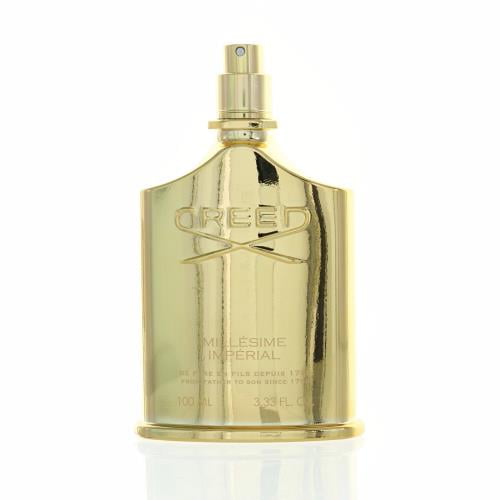 Millesime Imperial Eau De Parfum Spray (Tester) By Creed - 3.4 oz Millesime Imperial Eau De Parfum Spray (Tester) By Creed - 3.4 oz