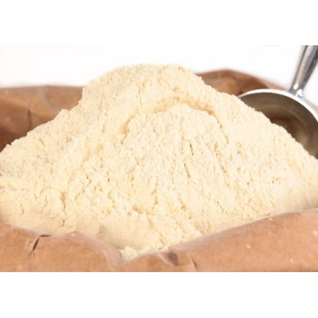 Millet Flour Stone Ground