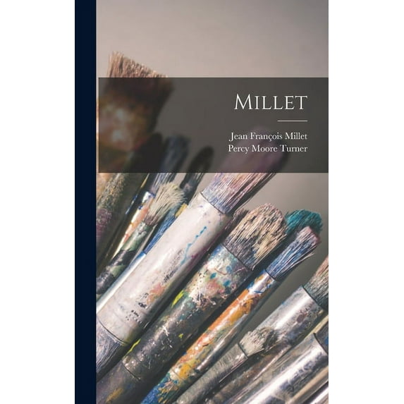 Millet (Hardcover)
