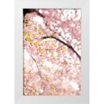 thumbnail image 1 of Millet, Karyn 11x14 White Modern Wood Framed Museum Art Print Titled - In Bloom XXIII, 1 of 4