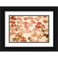 thumbnail image 1 of Millet, Karyn 14x11 Black Ornate Wood Framed with Double Matting Museum Art Print Titled - Puzzle III, 1 of 4